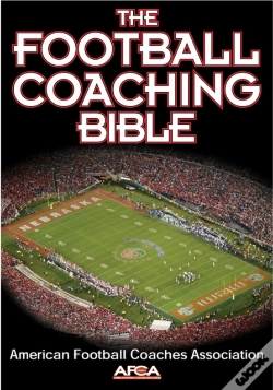 Capa do artigo The Football Coaching Bible