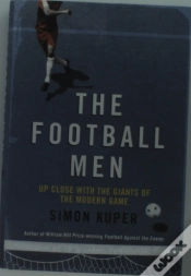 Capa do artigo The Football Men