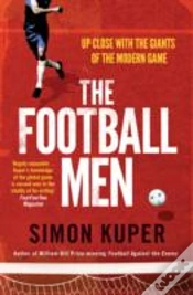 Capa do artigo The Football Men