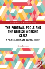 Capa do artigo The Football Pools And The British Working Class