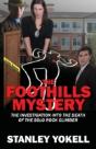The Foothills Mystery - Preview