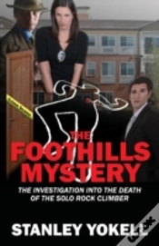 Capa do artigo The Foothills Mystery