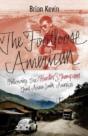 The Footloose American - Preview