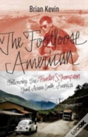 Capa do artigo The Footloose American