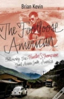 Capa do artigo The Footloose American