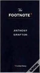 The Footnote - A Curious History (Paper) (Cobee)