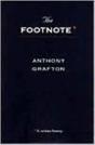 The Footnote - A Curious History (Paper) (Cobee) - Preview