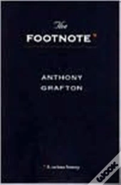 The Footnote - A Curious History (Paper) (Cobee)