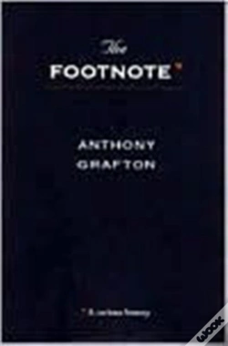 Capa do artigo The Footnote - A Curious History (Paper) (Cobee)