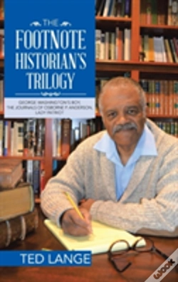 Capa do artigo The Footnote Historian'S Trilogy