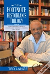 Capa do artigo The Footnote Historian