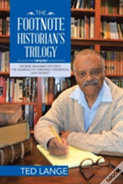 Capa do artigo The Footnote Historian'S Trilogy
