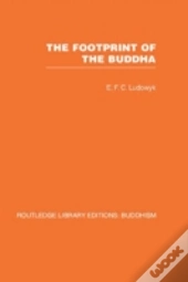 The Footprint Of The Buddha