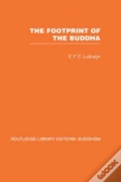 Capa do artigo The Footprint Of The Buddha