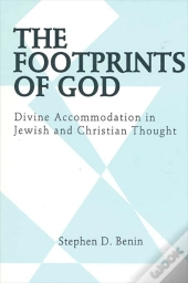 The Footprints Of God