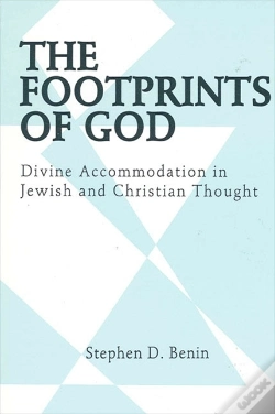 Capa do artigo The Footprints Of God