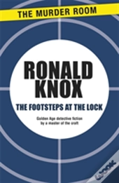 The Footsteps At The Lock
