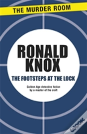 Capa do artigo The Footsteps At The Lock