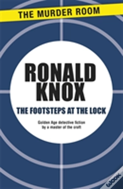 Capa do artigo The Footsteps At The Lock
