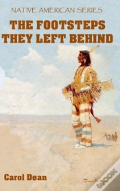 Capa do artigo The Footsteps They Left Behind (Hardback)