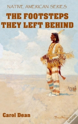 Capa do artigo The Footsteps They Left Behind (Hardback)