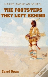 The Footsteps They Left Behind (Hardback)