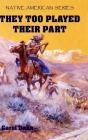 The Footsteps They Left Behind (Hardback) - Preview