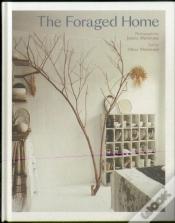 Capa do artigo The Foraged Home