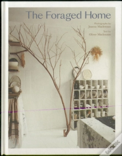 Capa do artigo The Foraged Home