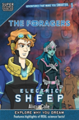 The Foragers