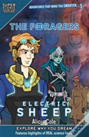 Capa do artigo The Foragers