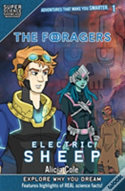 Capa do artigo The Foragers