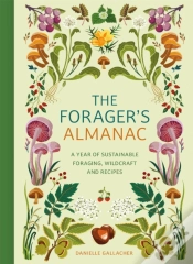 Capa do artigo The Forager