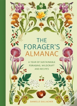 Capa do artigo The Forager'S Almanac