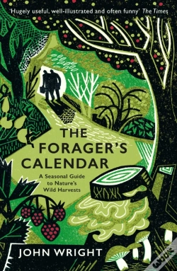 Capa do artigo The Forager'S Calendar