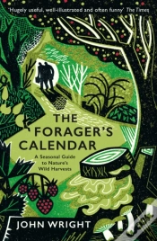 Capa do artigo The Forager