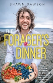 Capa do artigo The Forager