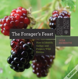 Capa do artigo The Forager'S Feast