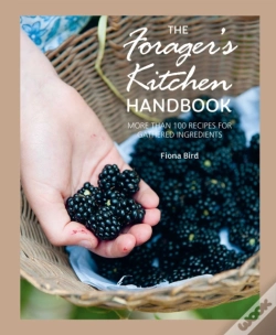 Capa do artigo The Forager'S Kitchen Handbook