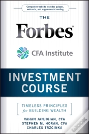 Capa do artigo The Forbes / Cfa Institute Investment Course