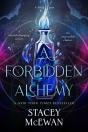 The Forbidden Alchemy - Preview