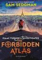 The Forbidden Atlas - Preview