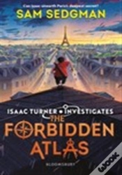 Capa do artigo The Forbidden Atlas