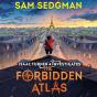 The Forbidden Atlas - Preview