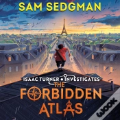 Capa do artigo The Forbidden Atlas