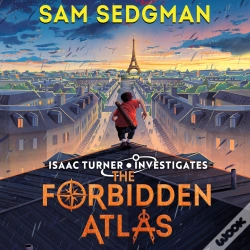 Capa do artigo The Forbidden Atlas