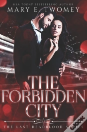 Capa do artigo The Forbidden City