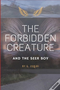 Capa do artigo The Forbidden Creature