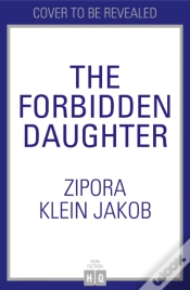 Capa do artigo The Forbidden Daughter