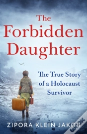 Capa do artigo The Forbidden Daughter